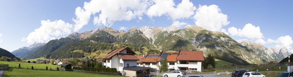 Apart Mirjam Pettneu am Arlberg Zimmer foto